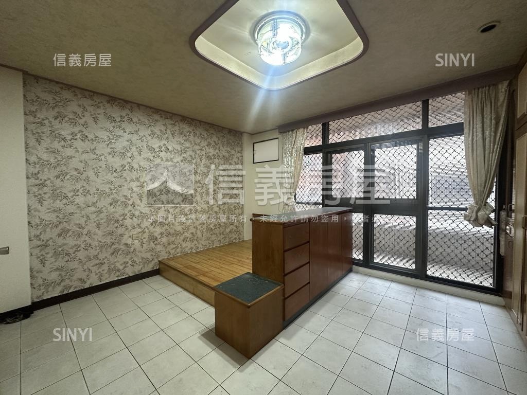 仁德靜巷透天房屋室內格局與周邊環境