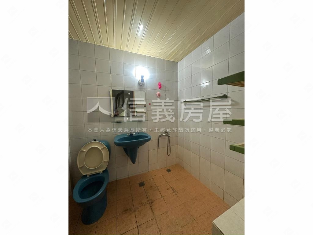 仁德靜巷透天房屋室內格局與周邊環境