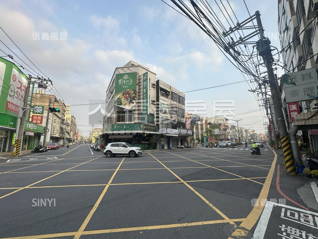 仁德靜巷透天房屋室內格局與周邊環境