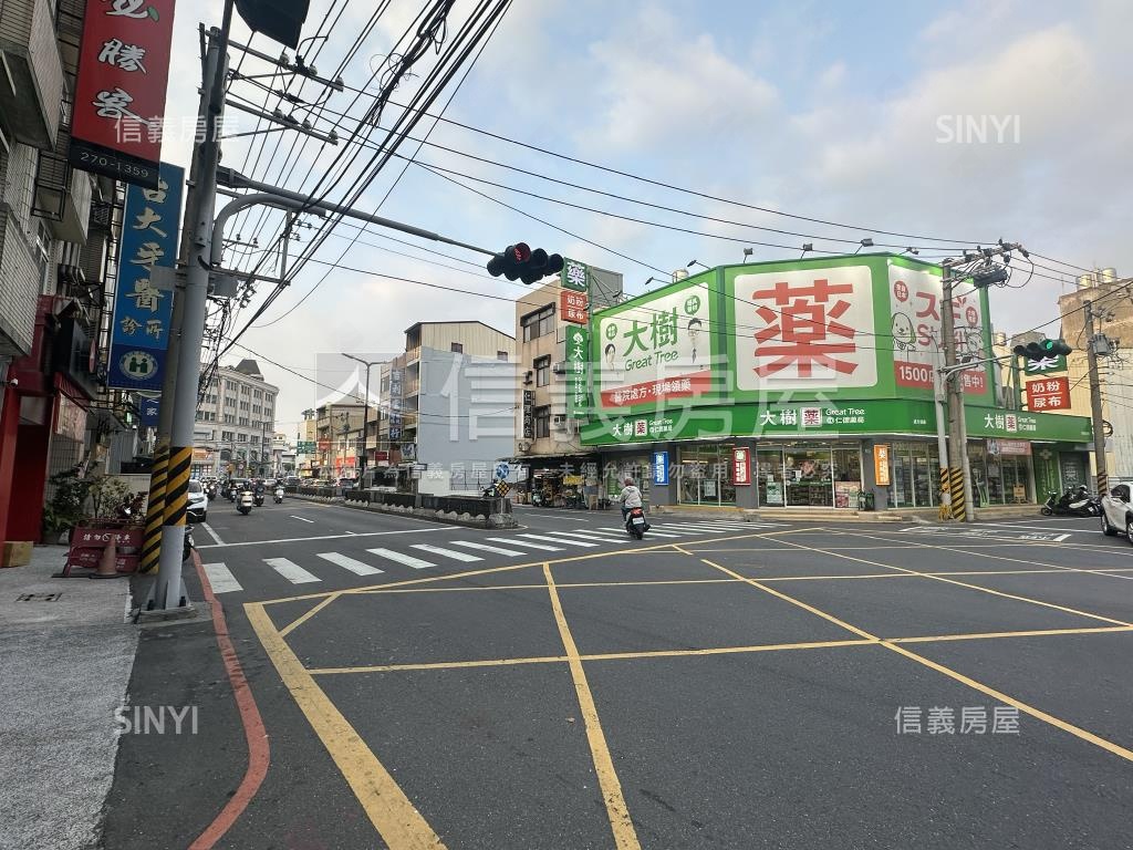 仁德靜巷透天房屋室內格局與周邊環境