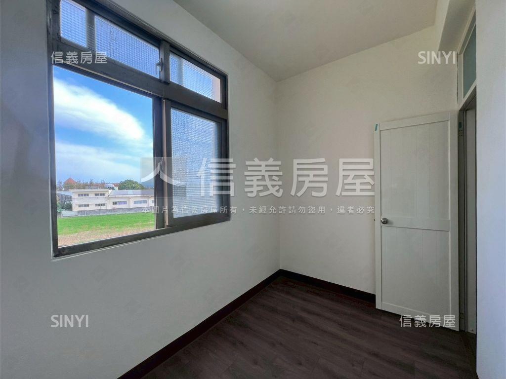 近新庄國小機能佳美透天房屋室內格局與周邊環境