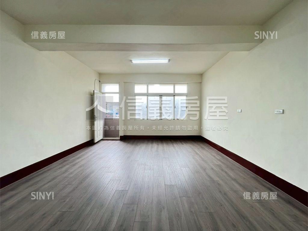 近新庄國小機能佳美透天房屋室內格局與周邊環境