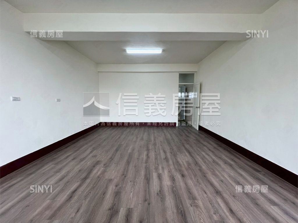 近新庄國小機能佳美透天房屋室內格局與周邊環境