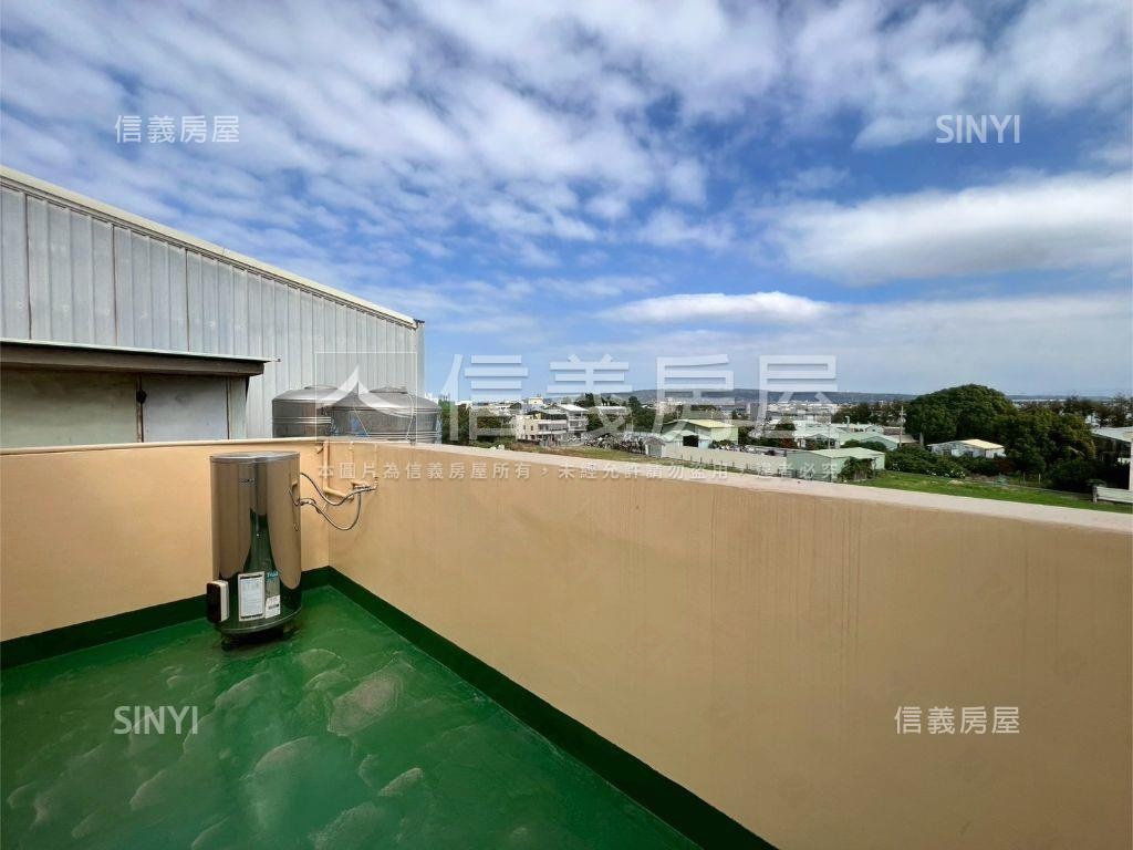 近新庄國小機能佳美透天房屋室內格局與周邊環境