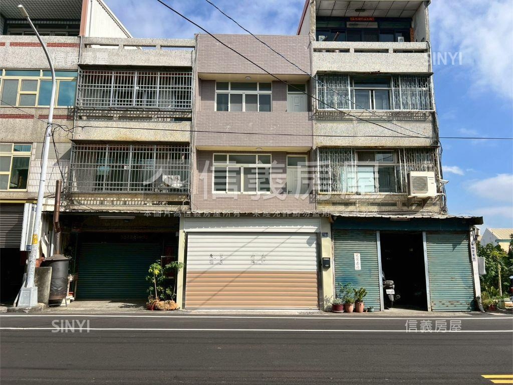 近新庄國小機能佳美透天房屋室內格局與周邊環境