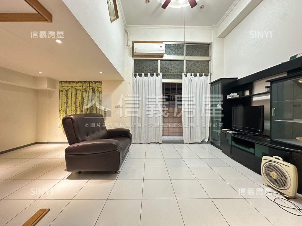 伊吉邦附車位房屋室內格局與周邊環境