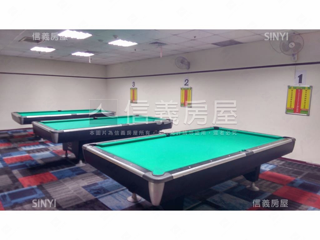 伊吉邦附車位房屋室內格局與周邊環境