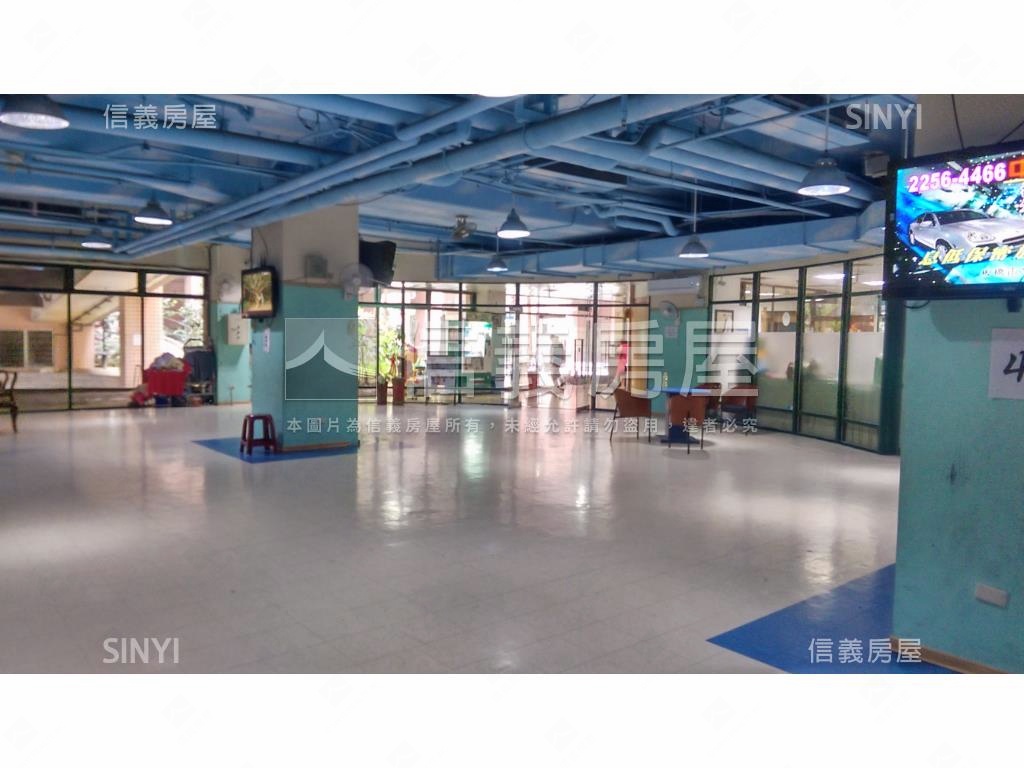 伊吉邦附車位房屋室內格局與周邊環境