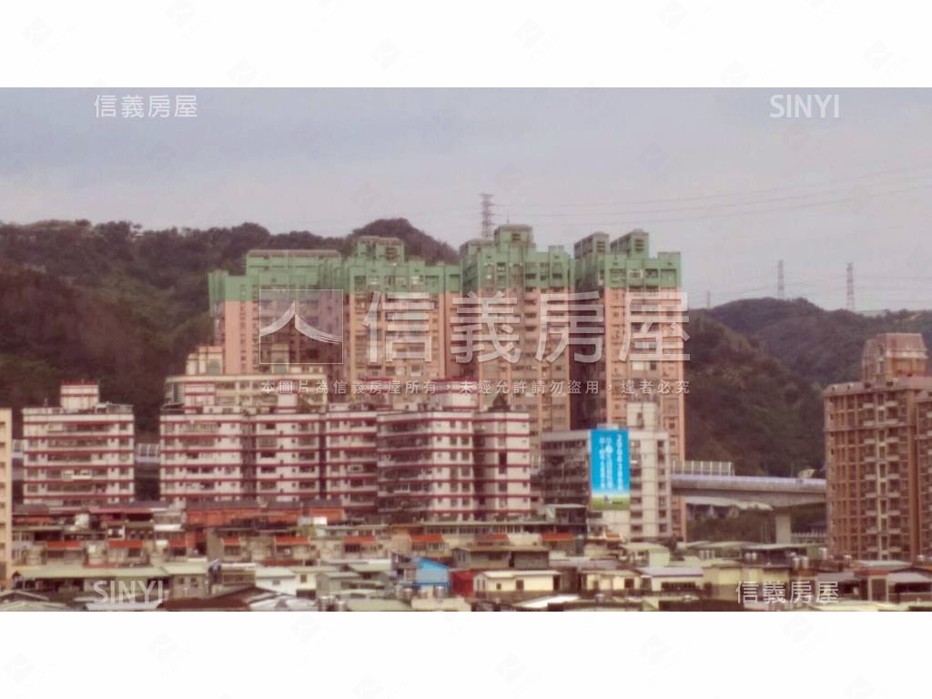 伊吉邦附車位房屋室內格局與周邊環境