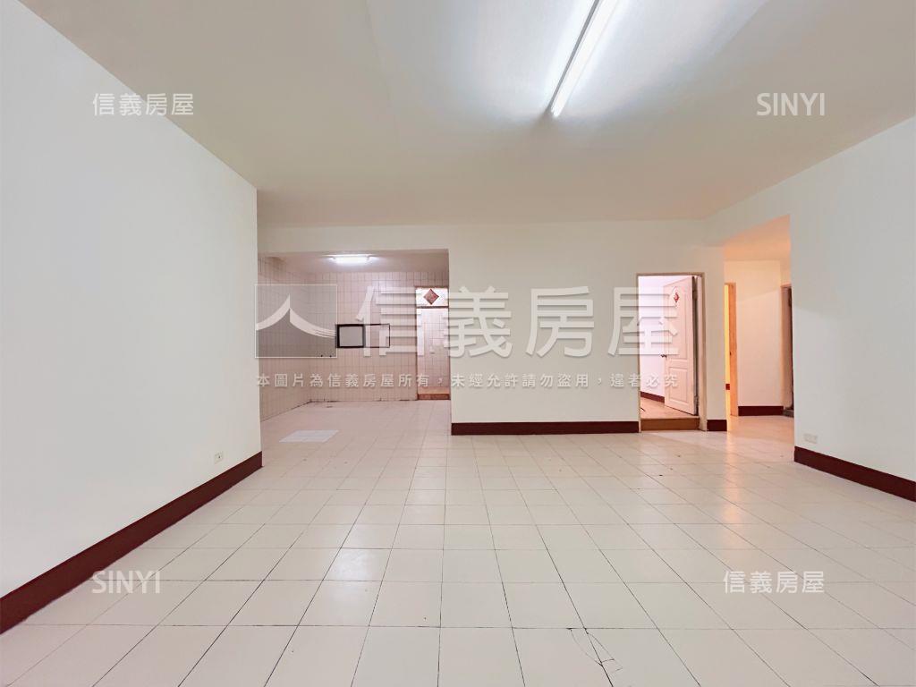 福壽靜巷方正美寓⭐房屋室內格局與周邊環境