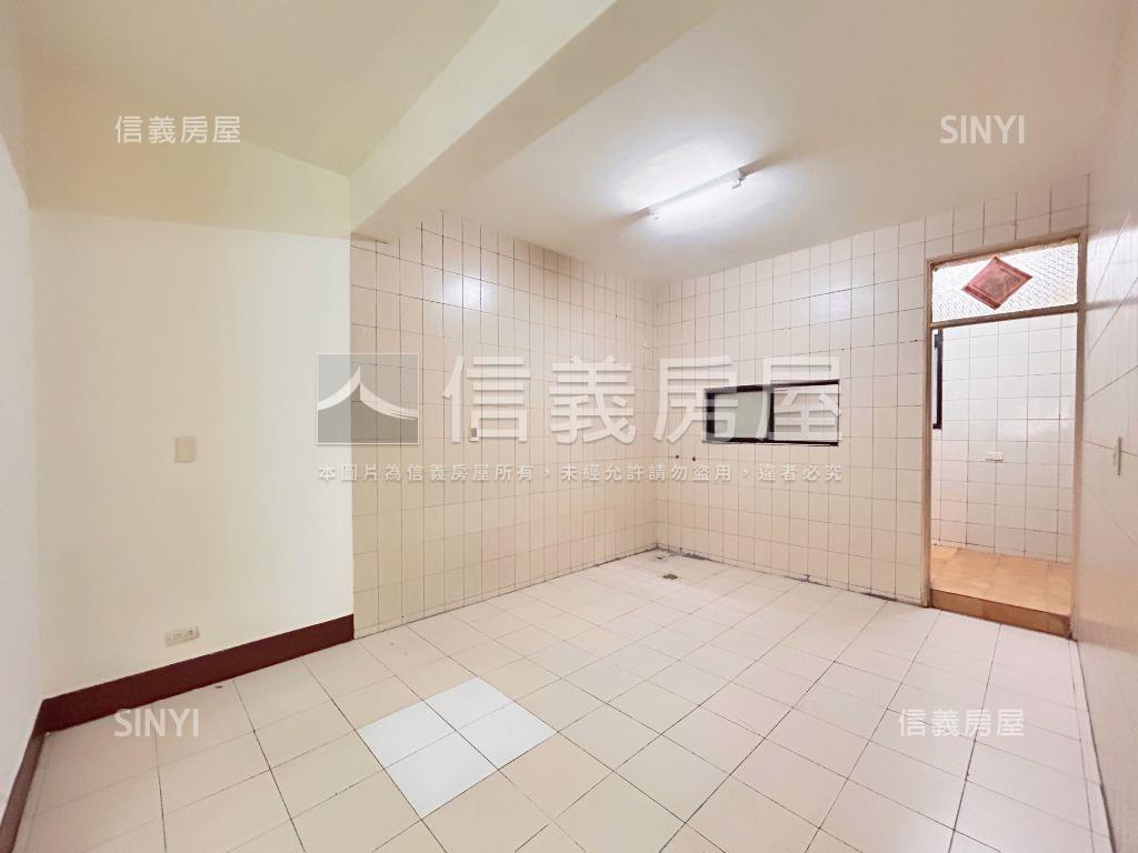 福壽靜巷方正美寓⭐房屋室內格局與周邊環境