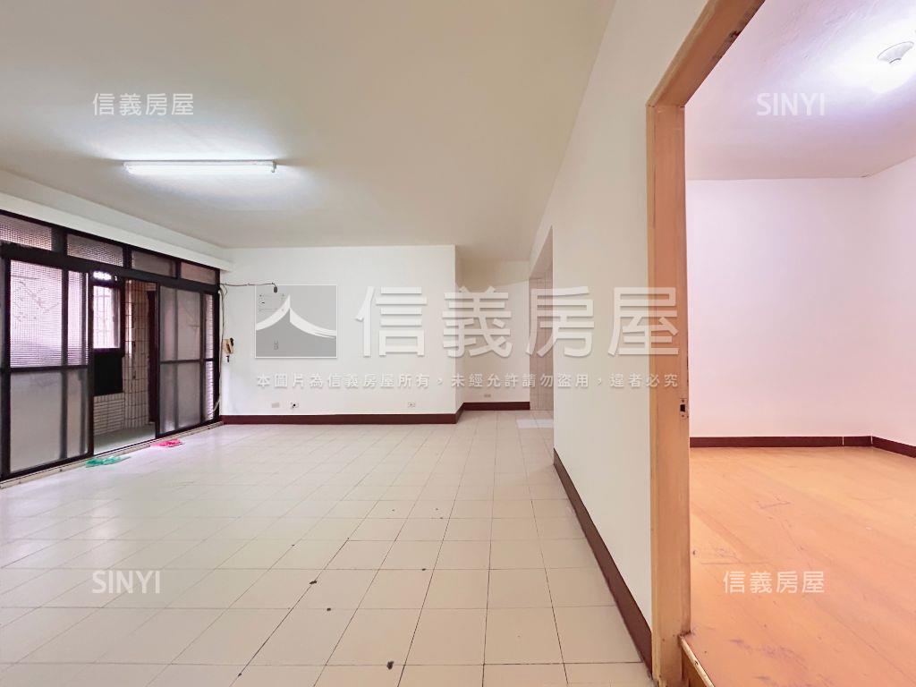 福壽靜巷方正美寓⭐房屋室內格局與周邊環境