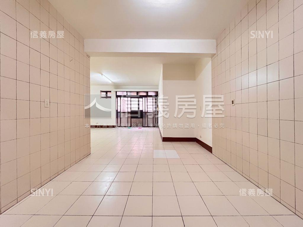福壽靜巷方正美寓⭐房屋室內格局與周邊環境