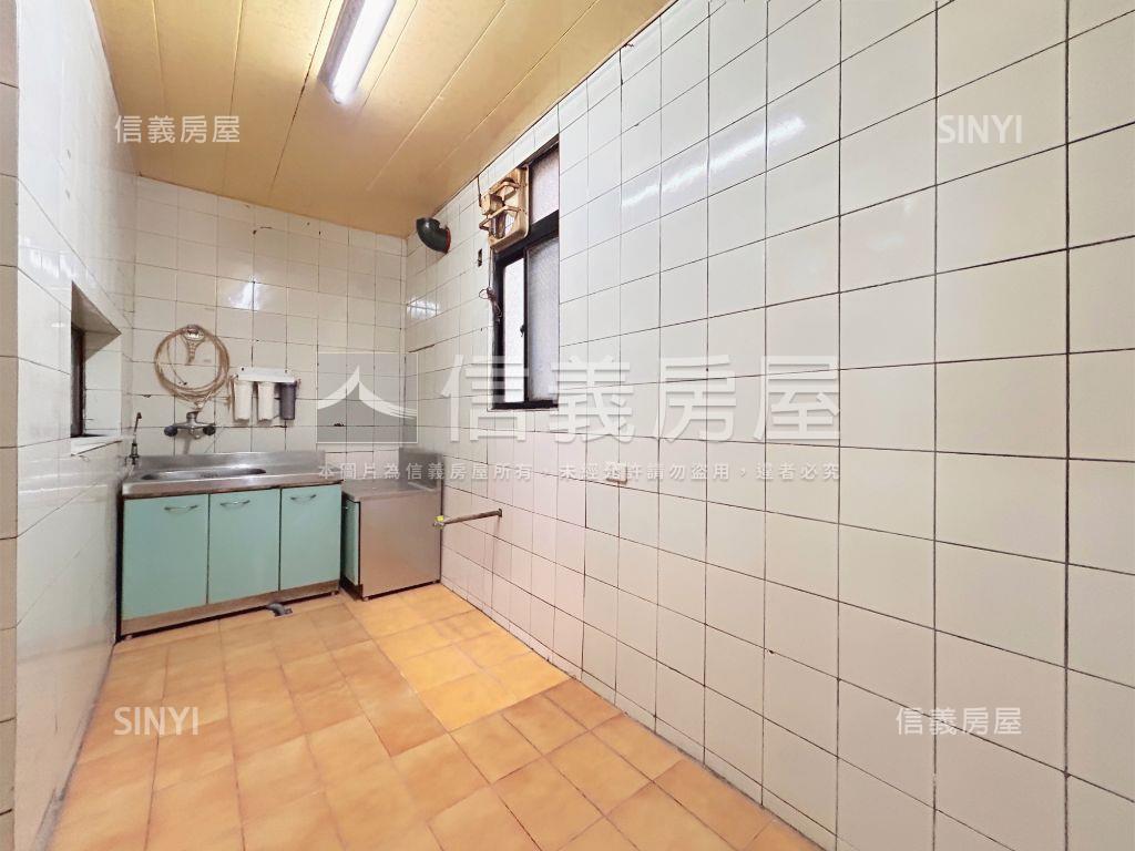 福壽靜巷方正美寓⭐房屋室內格局與周邊環境