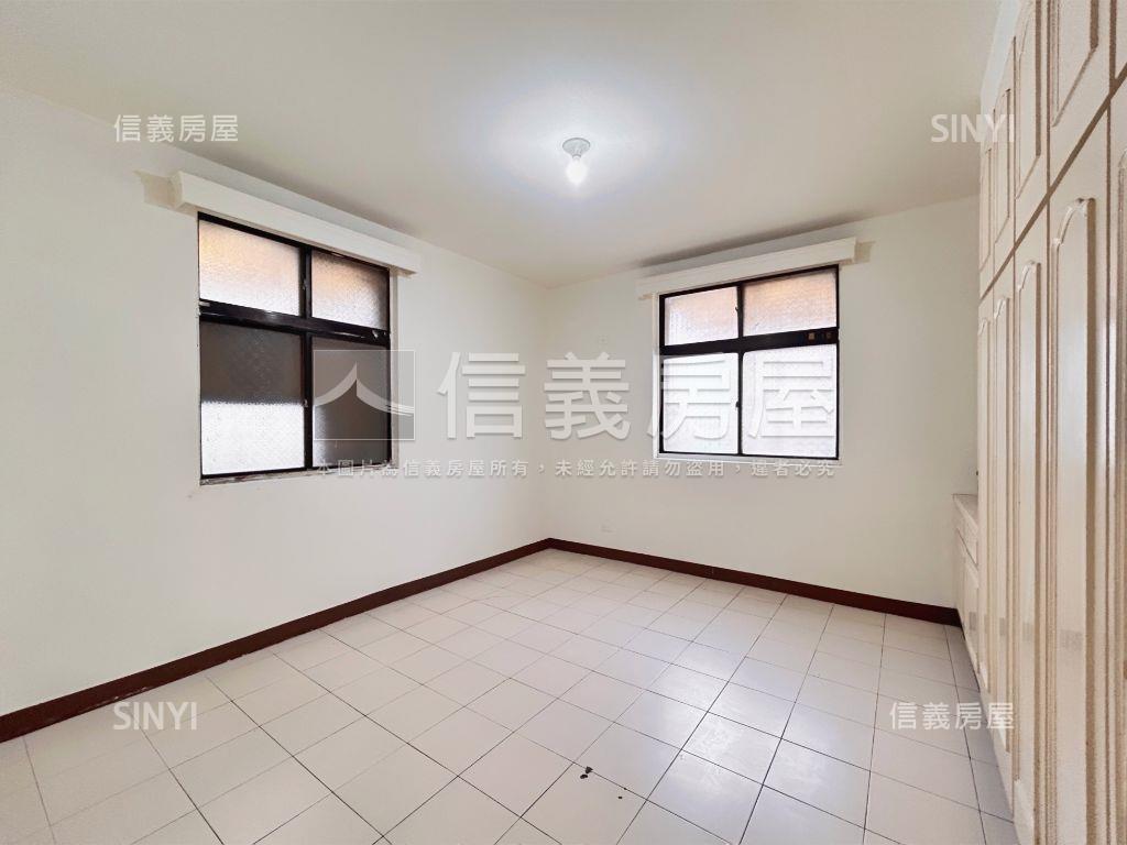 福壽靜巷方正美寓⭐房屋室內格局與周邊環境