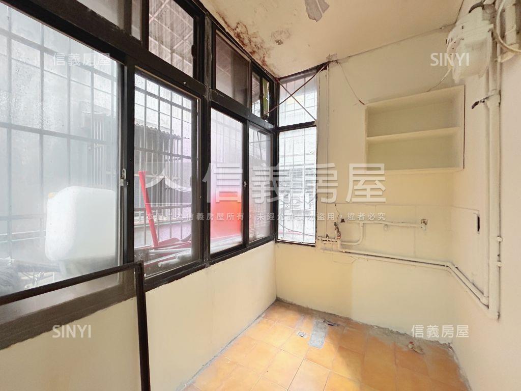 福壽靜巷方正美寓⭐房屋室內格局與周邊環境