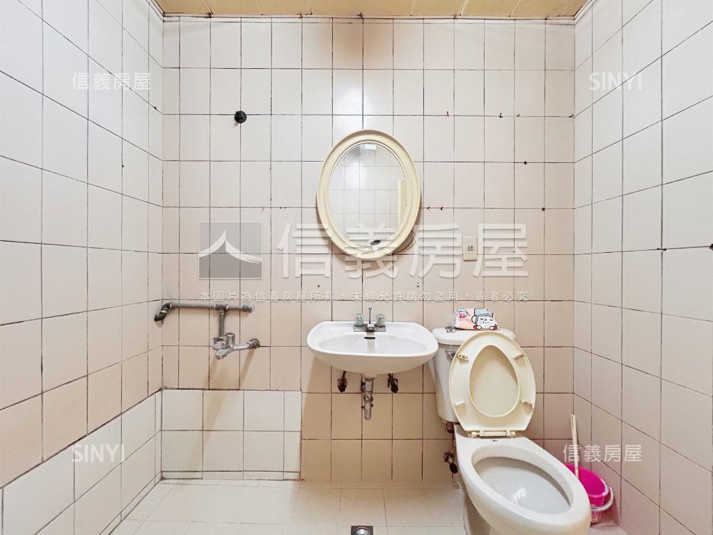 福壽靜巷方正美寓⭐房屋室內格局與周邊環境