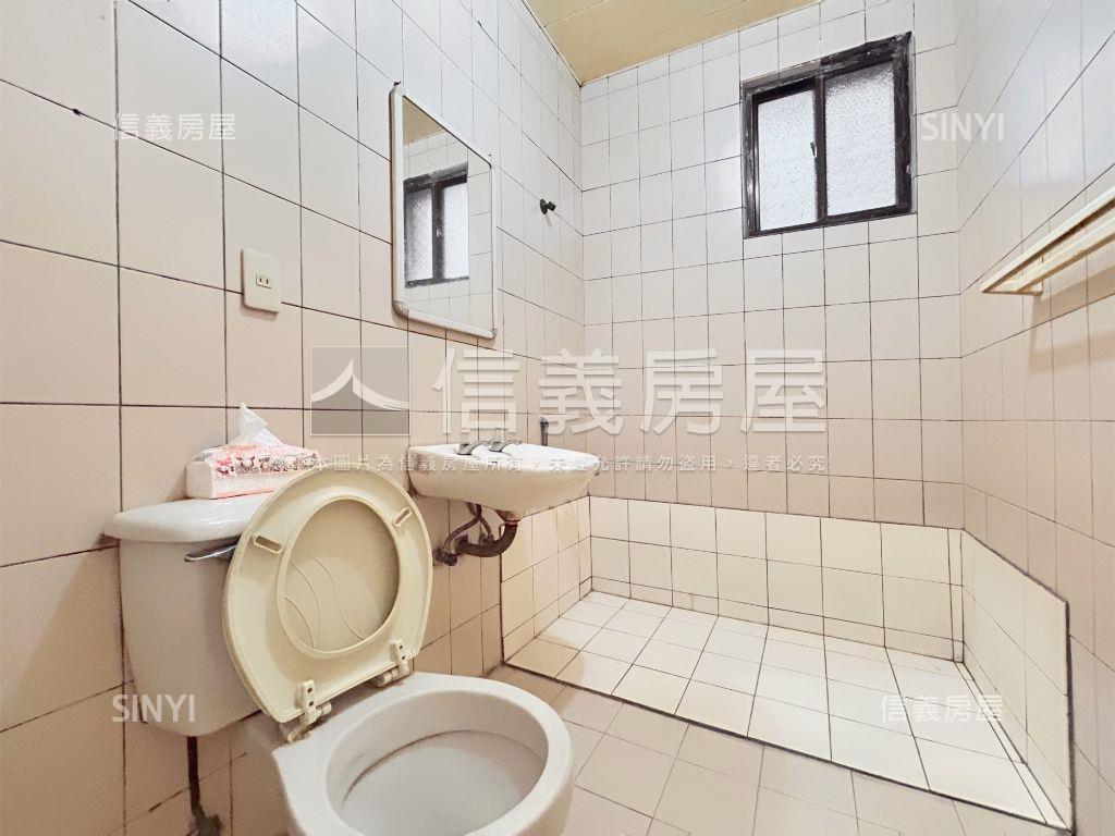 福壽靜巷方正美寓⭐房屋室內格局與周邊環境