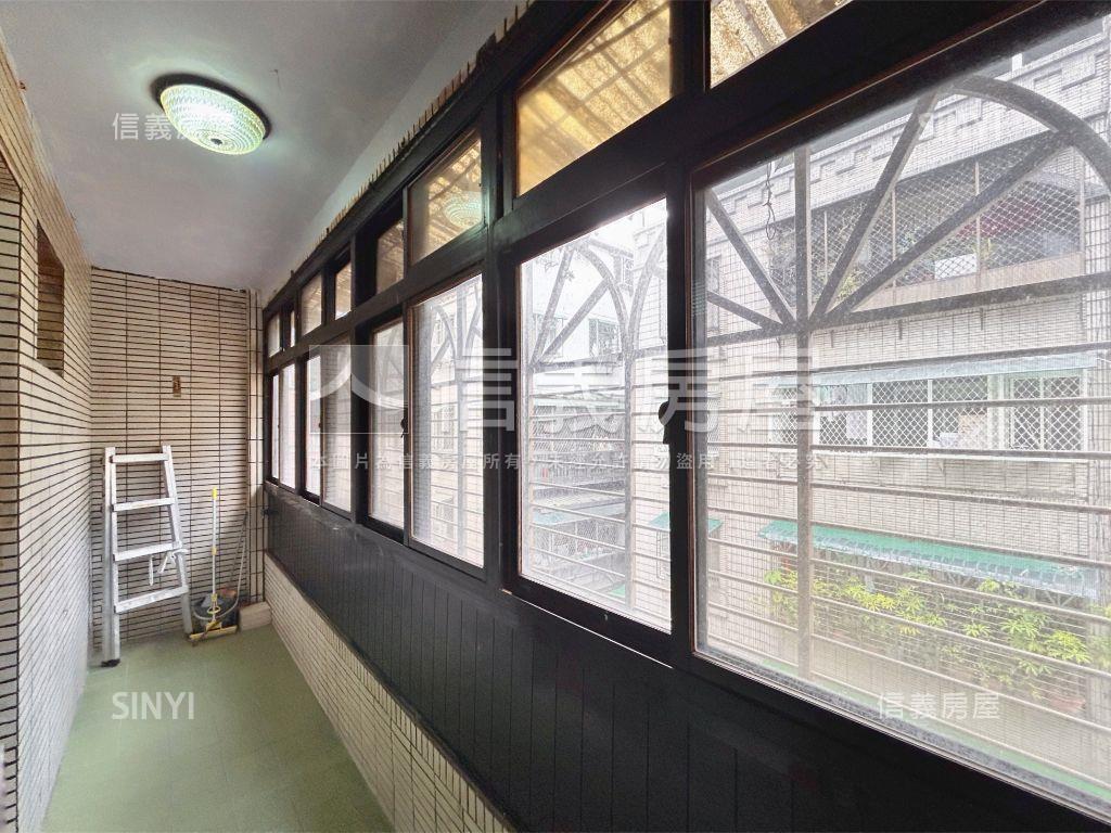 福壽靜巷方正美寓⭐房屋室內格局與周邊環境