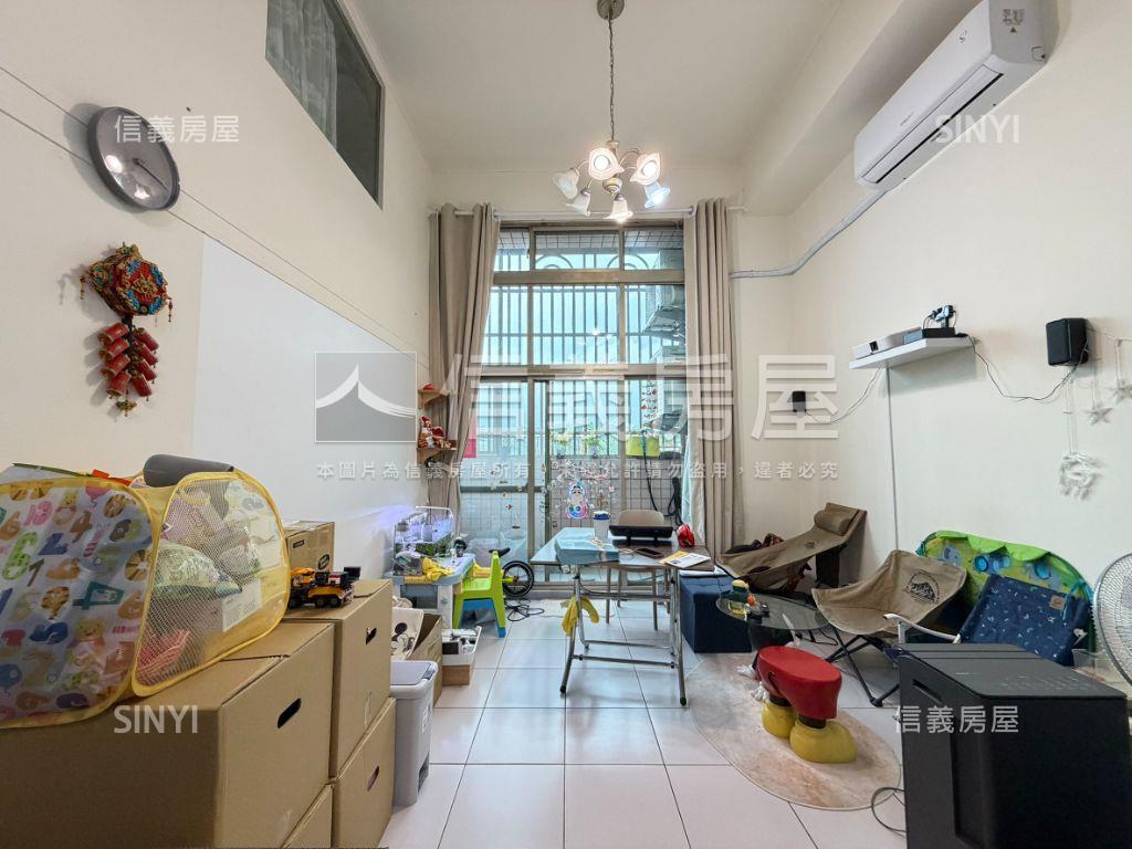 伊吉邦。視野採光優質美屋房屋室內格局與周邊環境
