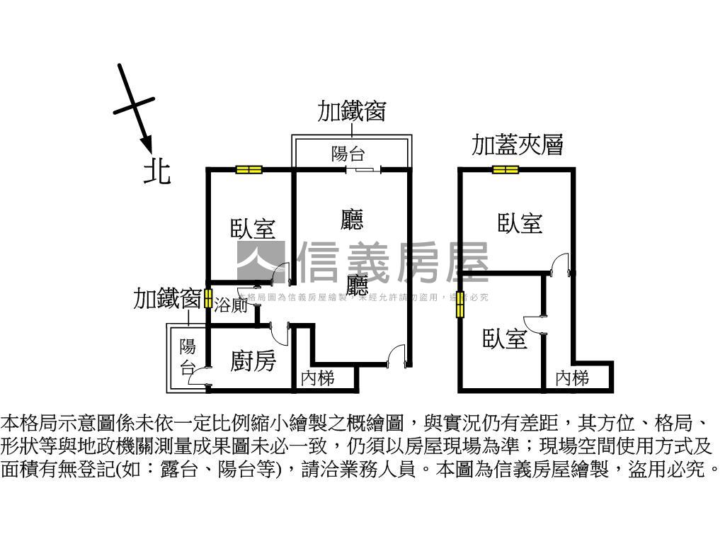 伊吉邦。視野採光優質美屋房屋室內格局與周邊環境