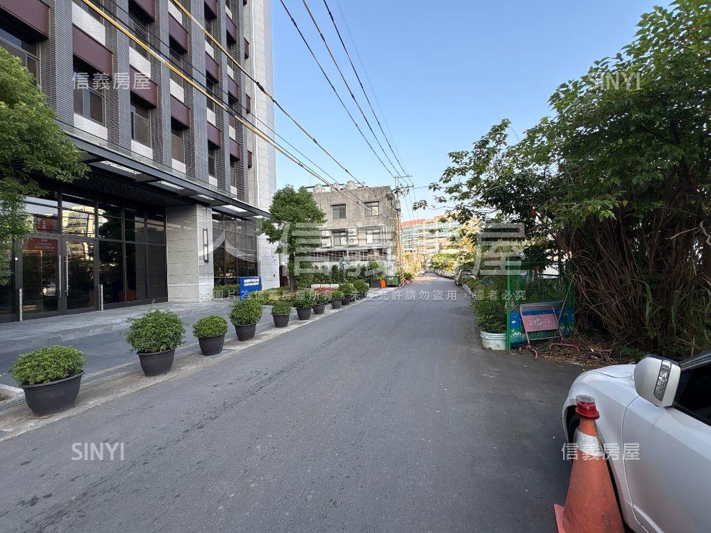 推！稀有大面寬廠房房屋室內格局與周邊環境