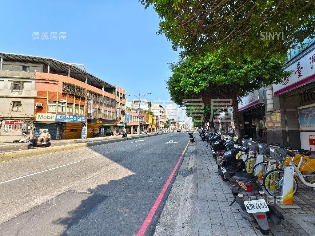 推！稀有大面寬廠房房屋室內格局與周邊環境