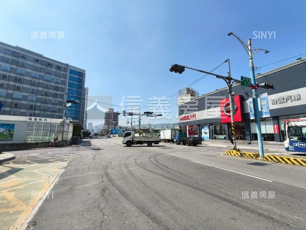 推！稀有大面寬廠房房屋室內格局與周邊環境