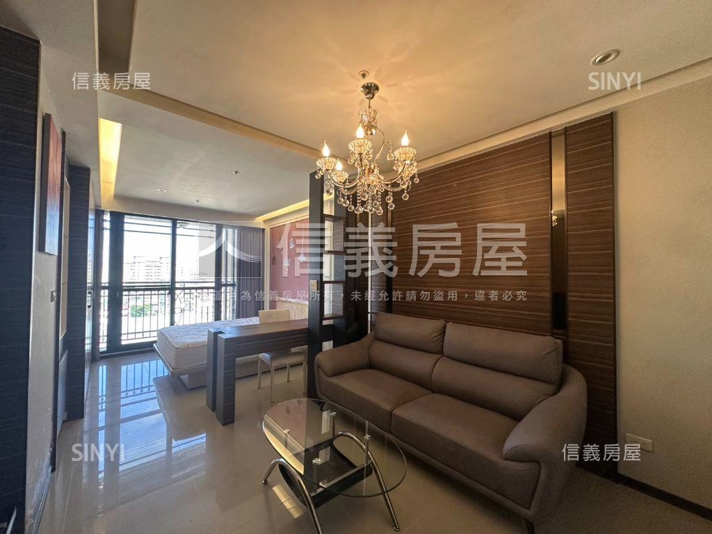 近捷運東村高樓景觀房屋室內格局與周邊環境