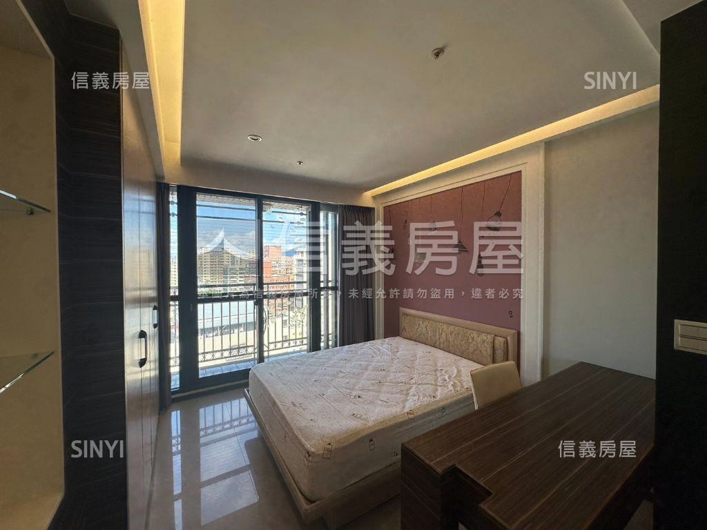 近捷運東村高樓景觀房屋室內格局與周邊環境