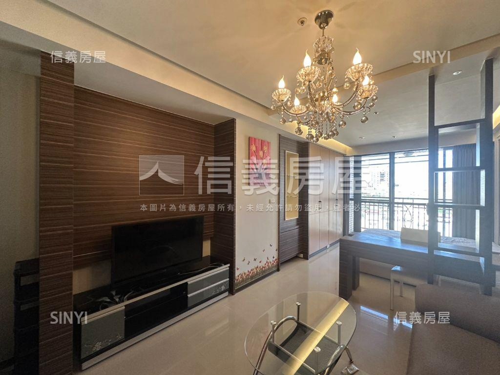 近捷運東村高樓景觀房屋室內格局與周邊環境