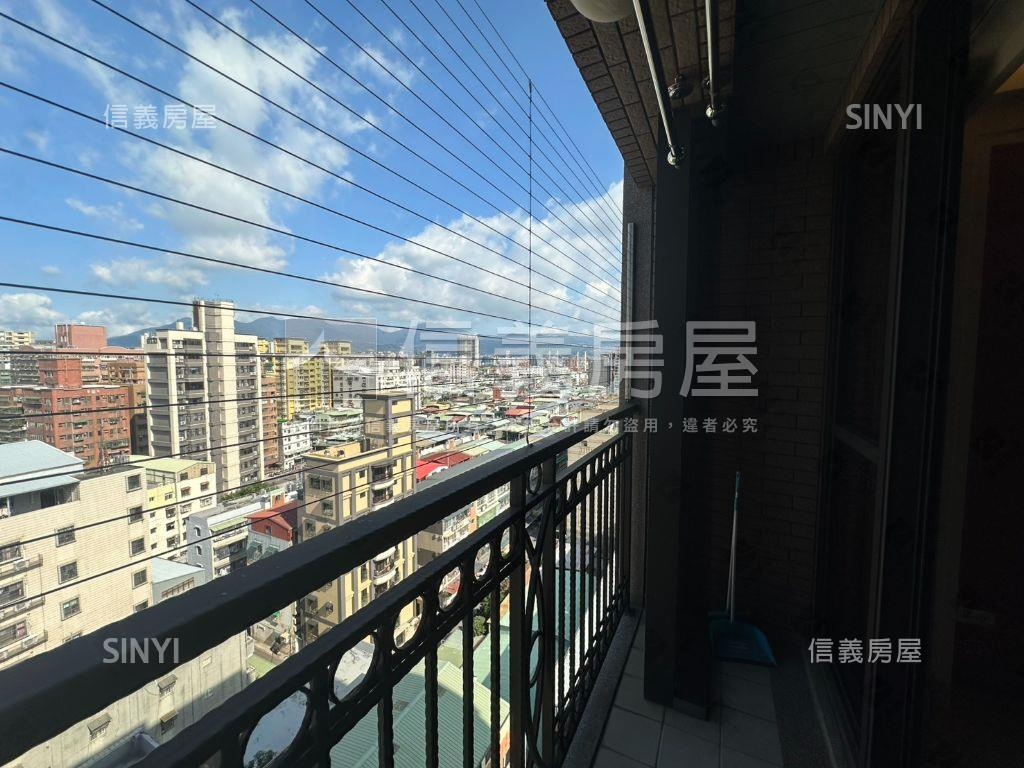 近捷運東村高樓景觀房屋室內格局與周邊環境