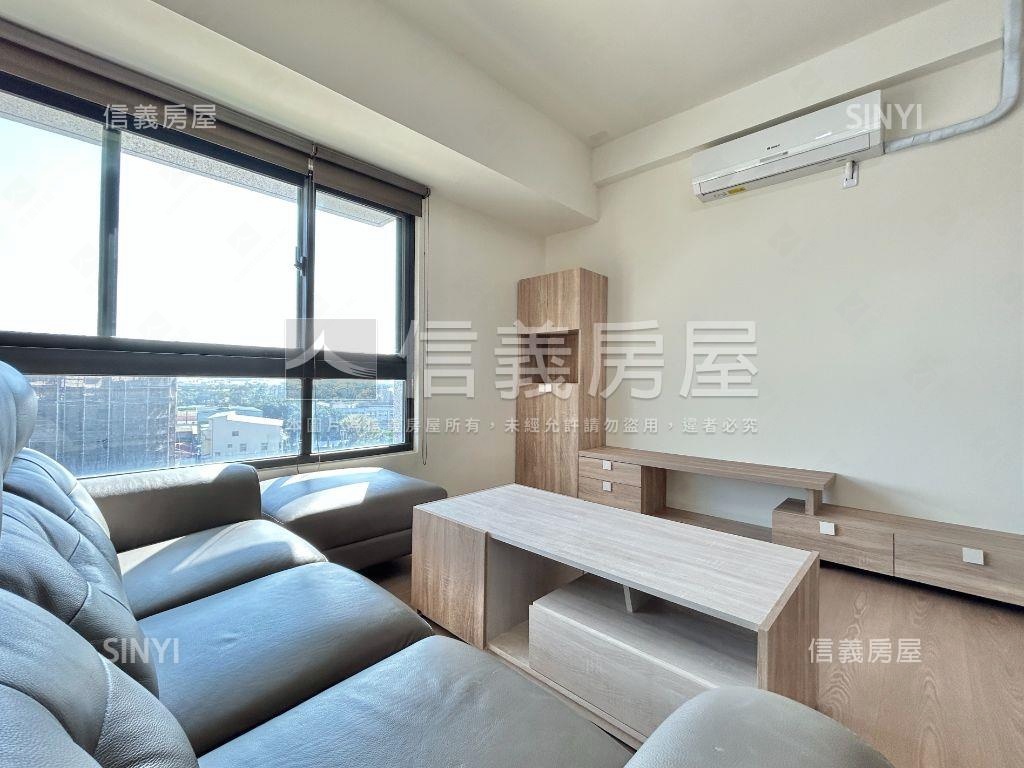 智慧１號讚兩房平車視野戶房屋室內格局與周邊環境