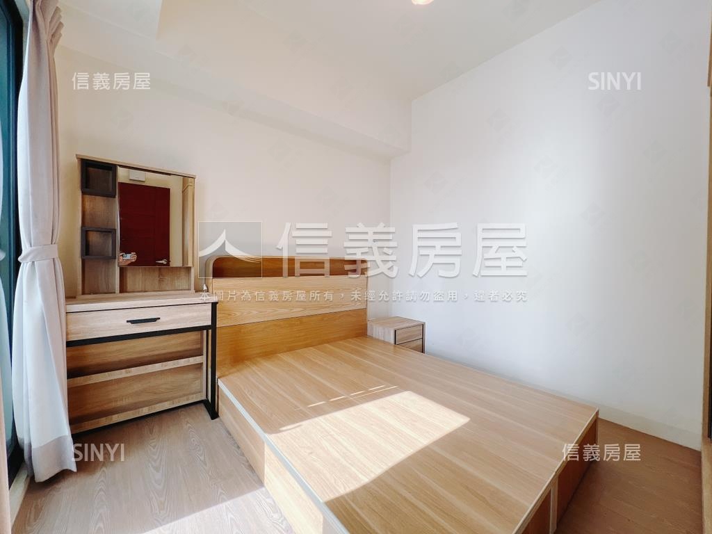 智慧１號讚兩房平車視野戶房屋室內格局與周邊環境