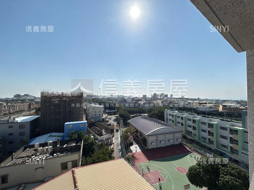 智慧１號讚兩房平車視野戶房屋室內格局與周邊環境