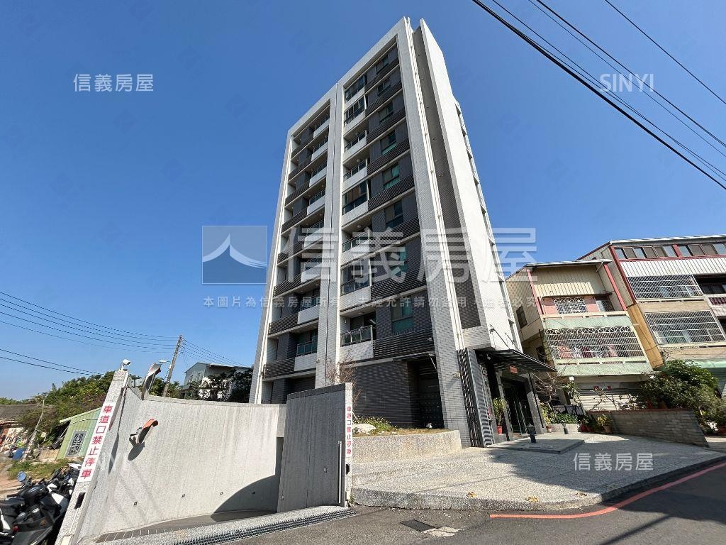 智慧１號讚兩房平車視野戶房屋室內格局與周邊環境
