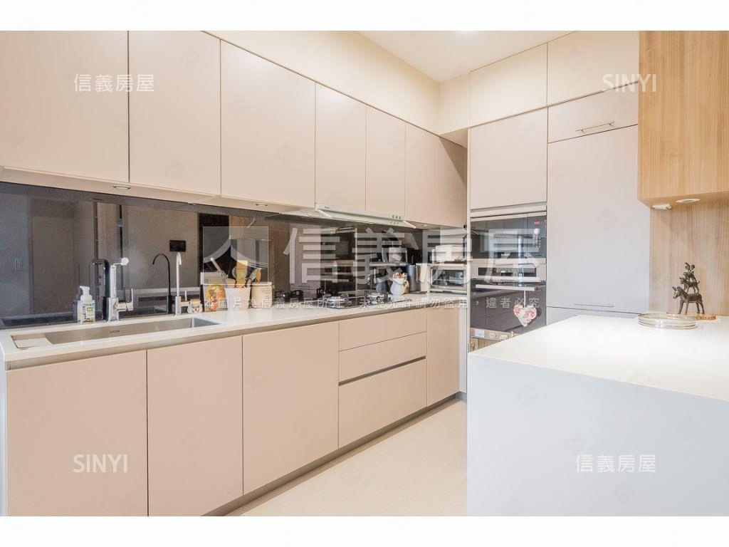 躍大安森林｜千萬裝潢豪宅房屋室內格局與周邊環境