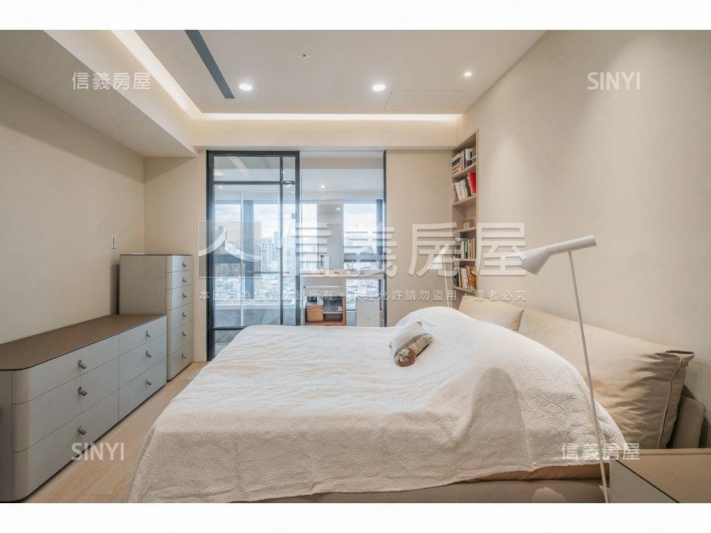 躍大安森林｜千萬裝潢豪宅房屋室內格局與周邊環境