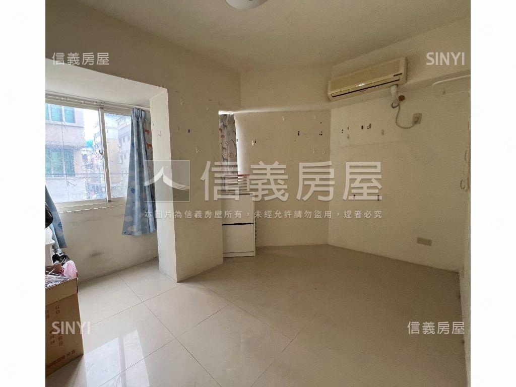 大墩公益商圈電梯美廈２房房屋室內格局與周邊環境