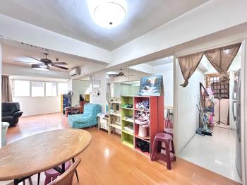 東興大業旁電梯２房２衛