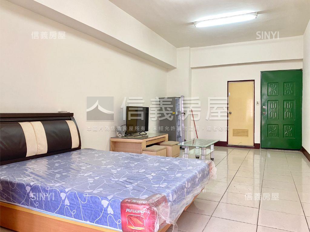 低總價精華地段機能美屋房屋室內格局與周邊環境