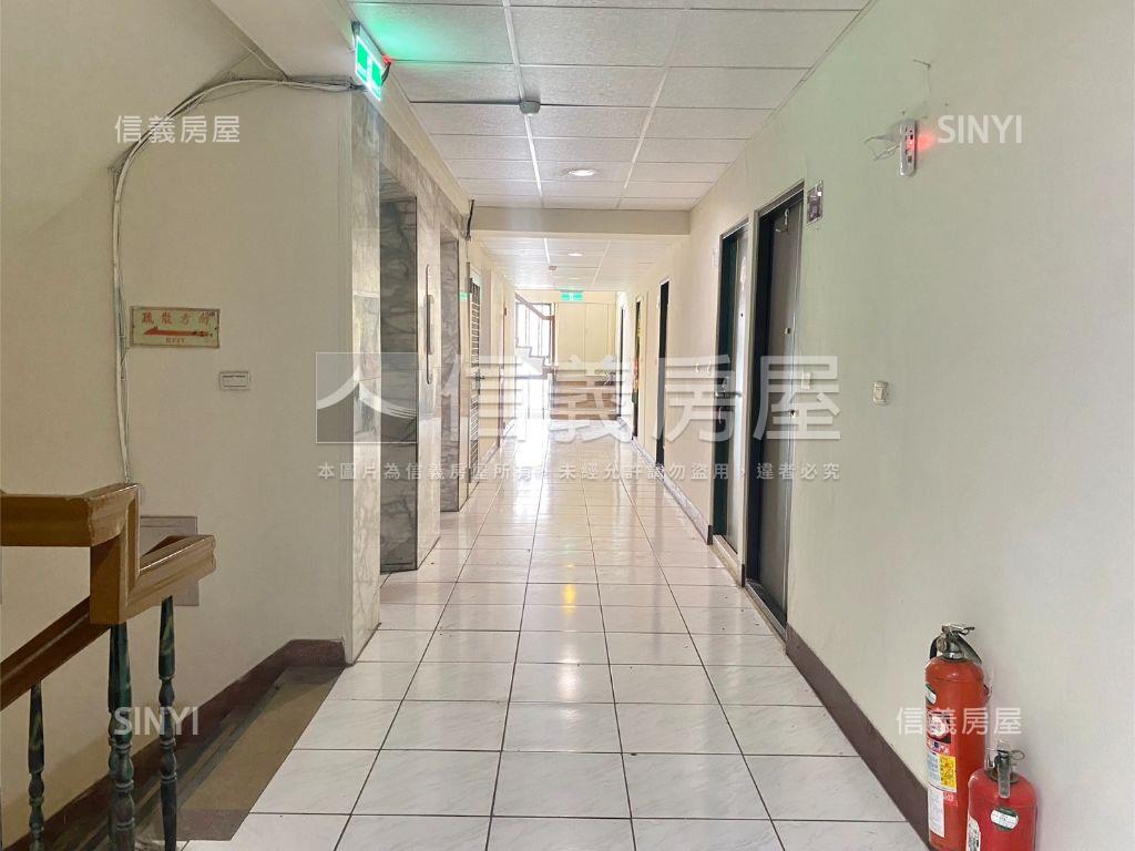 低總價精華地段機能美屋房屋室內格局與周邊環境