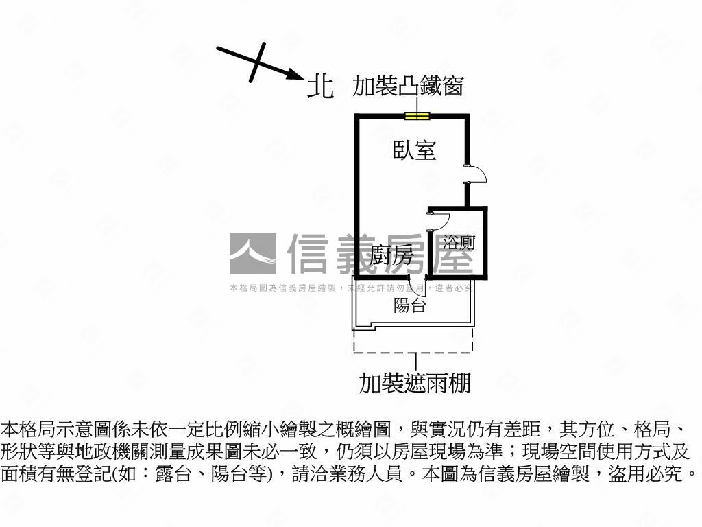 北市超強總價華廈平面車位房屋室內格局與周邊環境