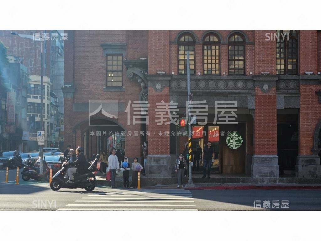 北市超強總價華廈平面車位房屋室內格局與周邊環境