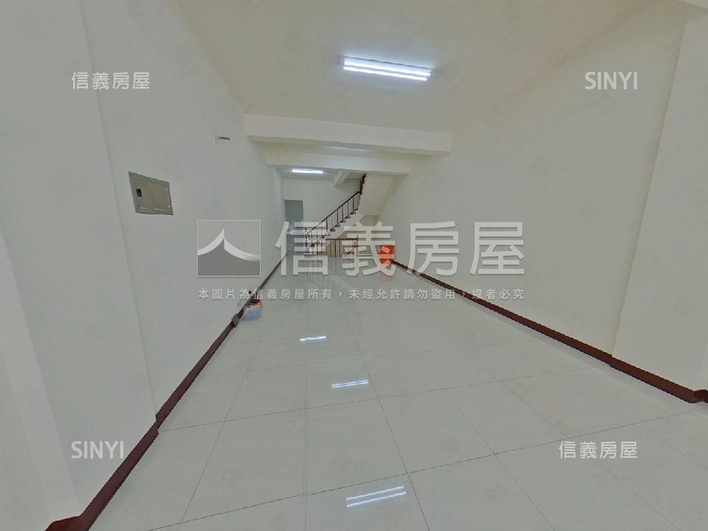 正金馬路透天房屋室內格局與周邊環境