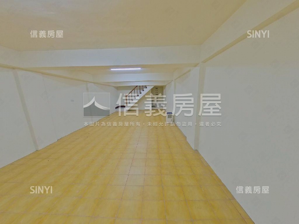 正金馬路透天房屋室內格局與周邊環境