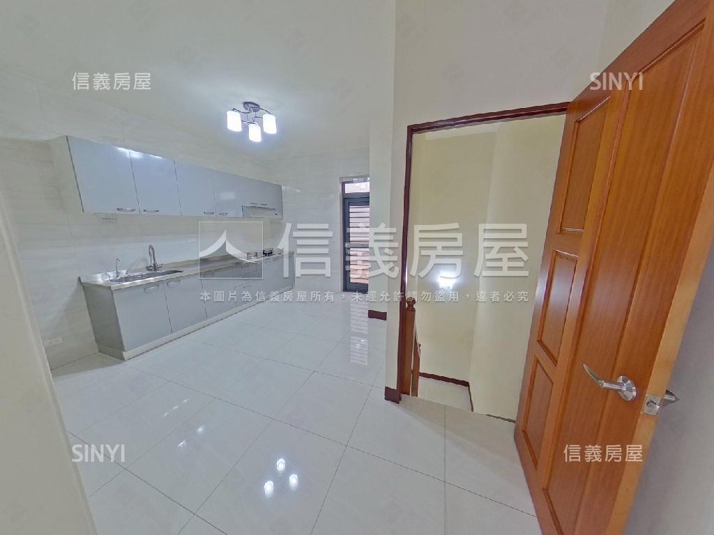 正金馬路透天房屋室內格局與周邊環境