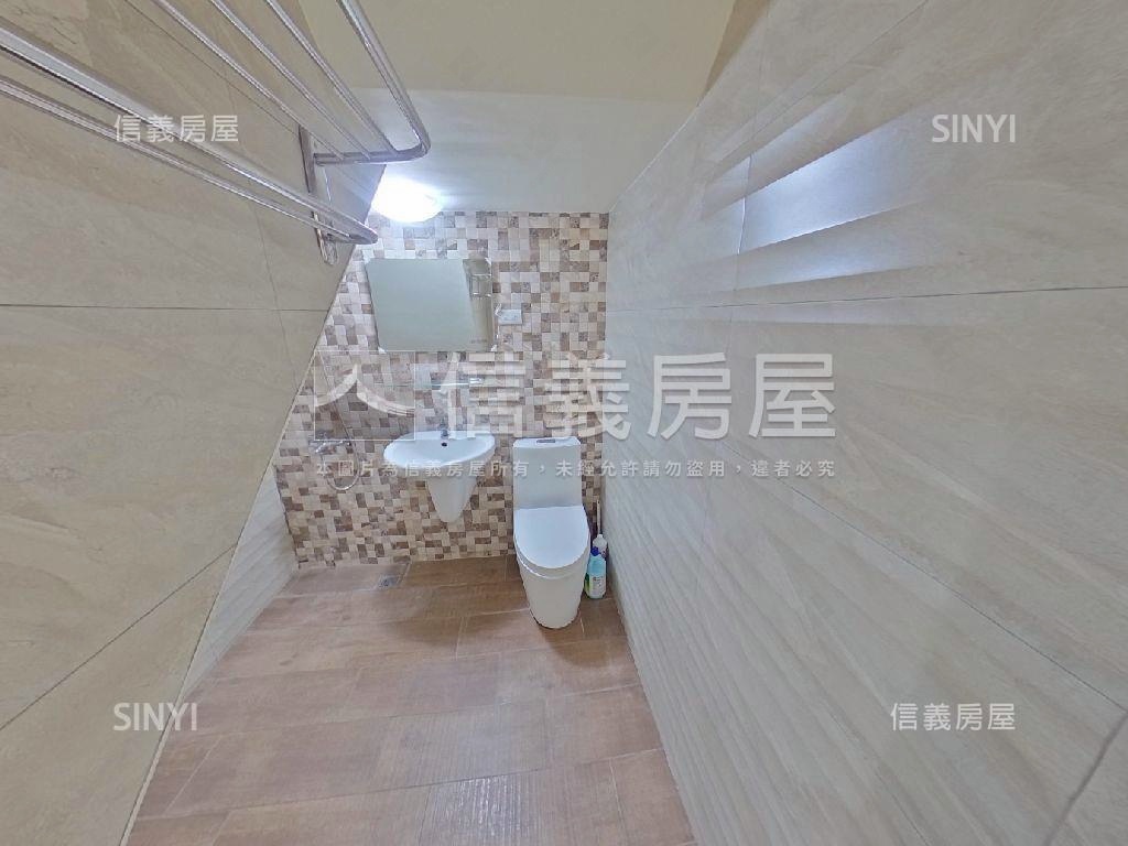 正金馬路透天房屋室內格局與周邊環境