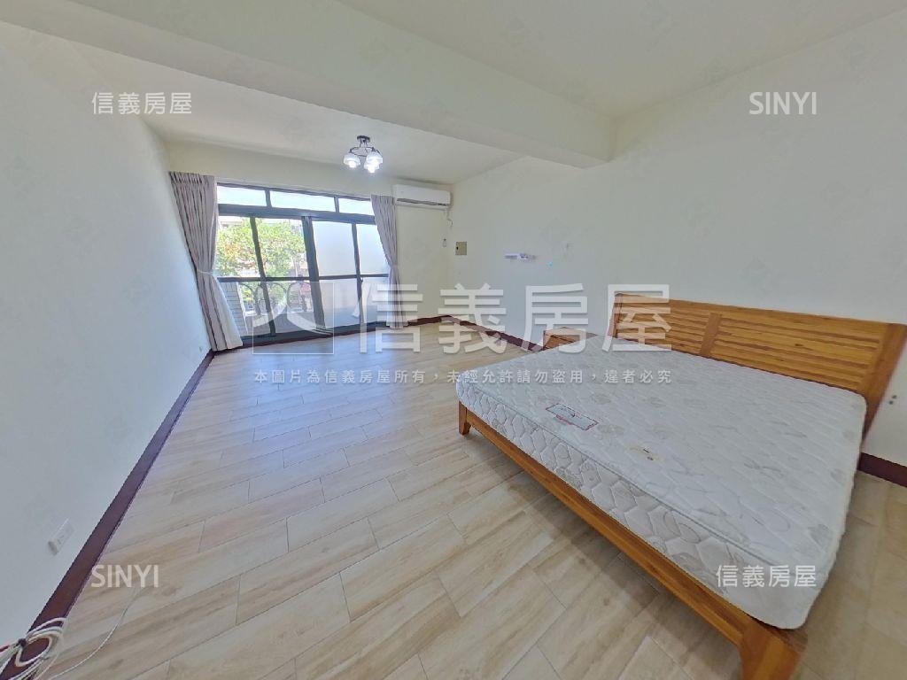 正金馬路透天房屋室內格局與周邊環境