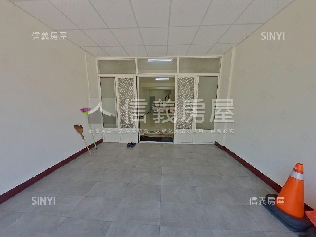 正金馬路透天房屋室內格局與周邊環境